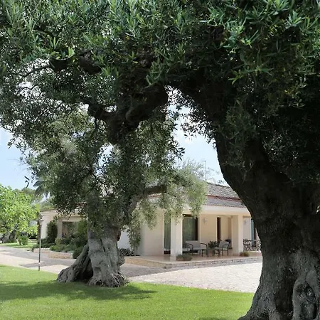 Artu וילה פאסאנו